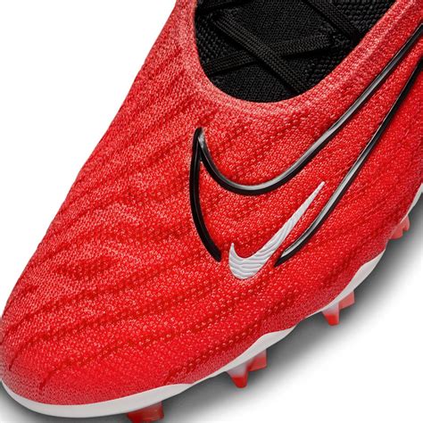 nike leer voetbalschoen|voetbalschoenen nike gripknit.